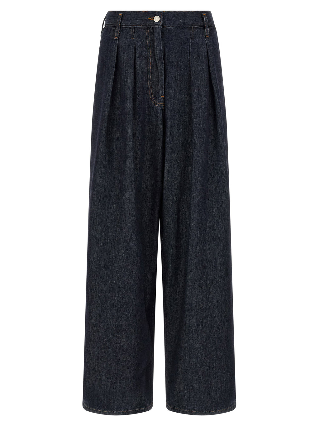 Dries Van Noten Pamplona Jeans