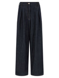 Dries Van Noten Pamplona Jeans