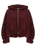 Dries Van Noten Hannett Hoodie