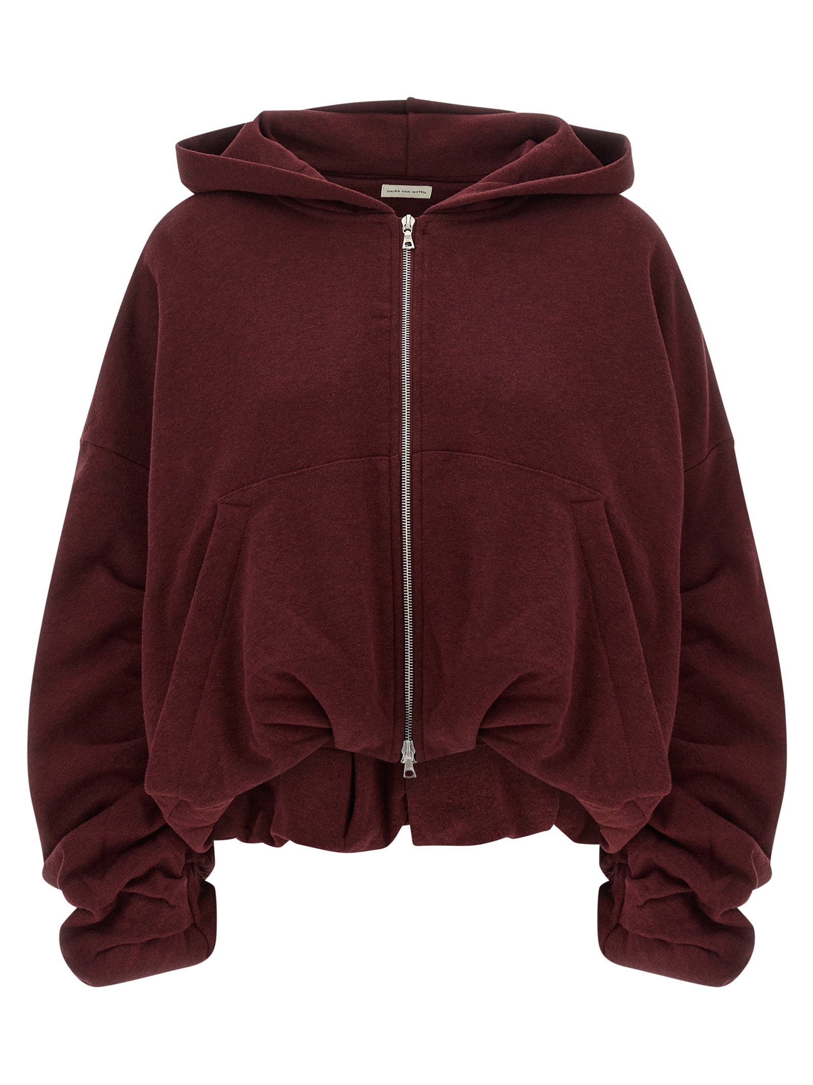 Dries Van Noten Hannett Hoodie