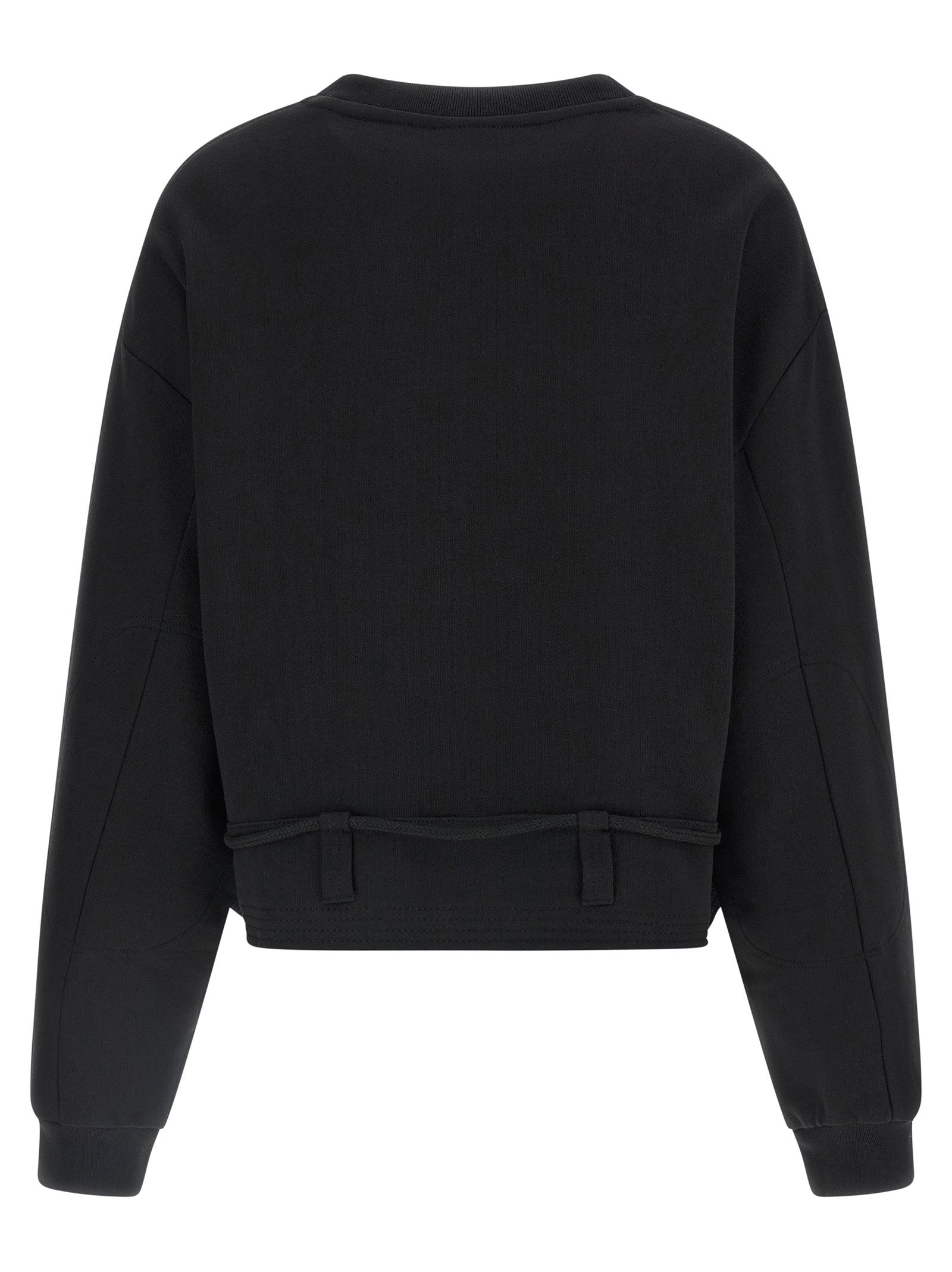 Dries Van Noten Haserfiela Sweatshirt
