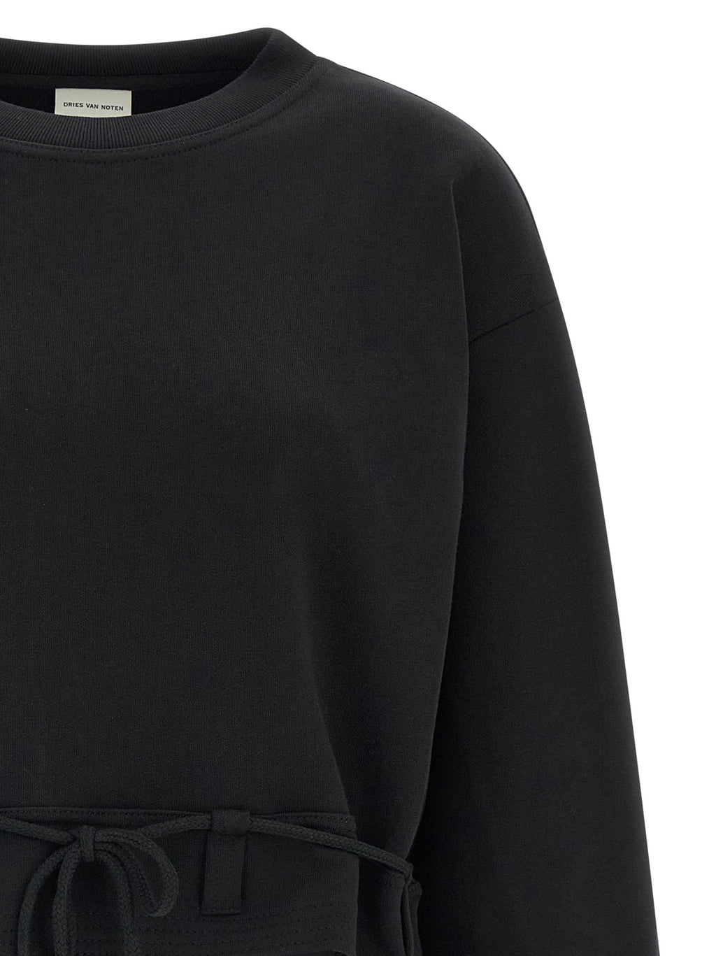 Dries Van Noten Haserfiela Sweatshirt