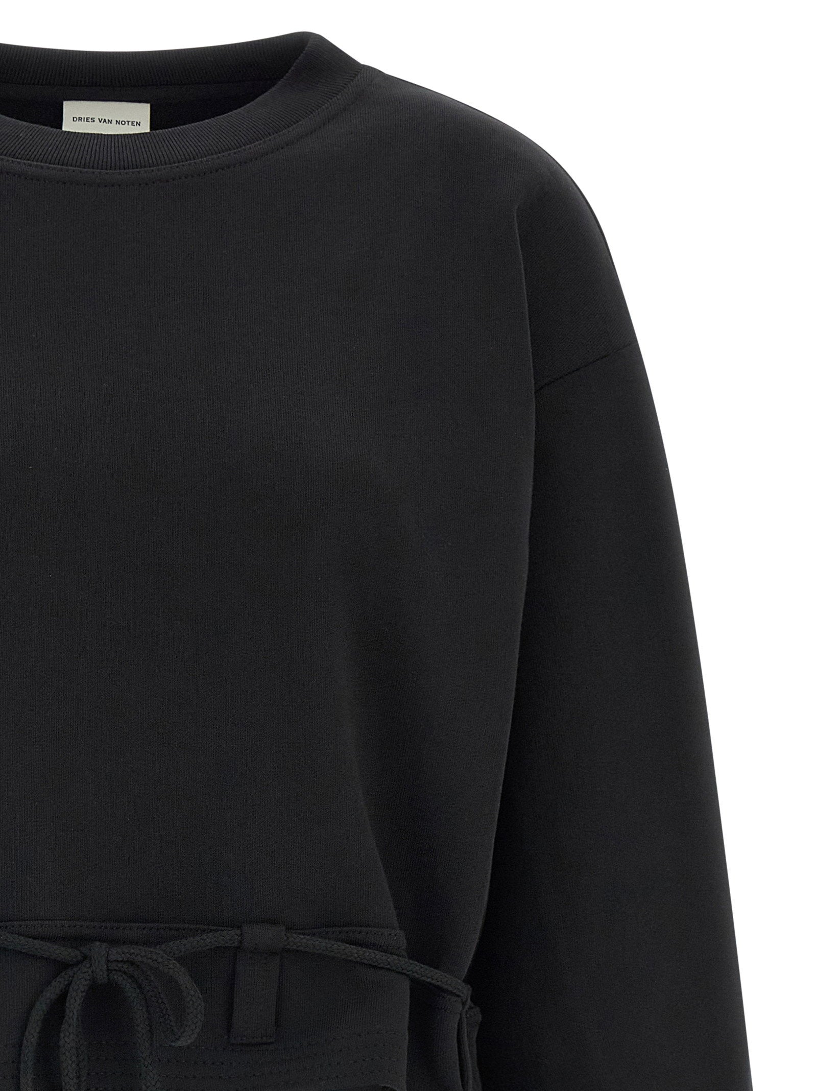Dries Van Noten Haserfiela Sweatshirt