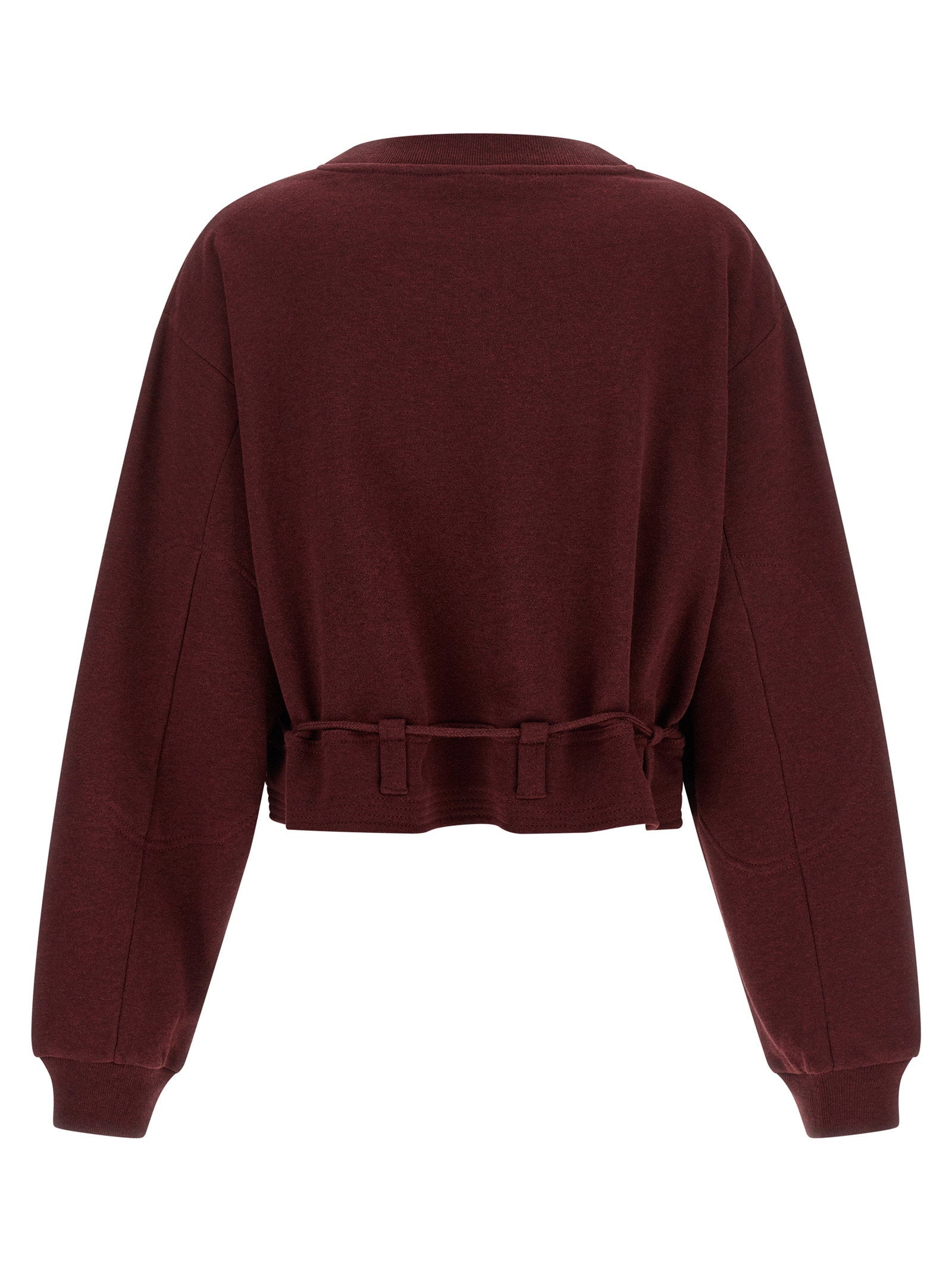 Dries Van Noten Haserfiela Sweatshirt