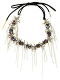 Dries Van Noten Statement Necklace