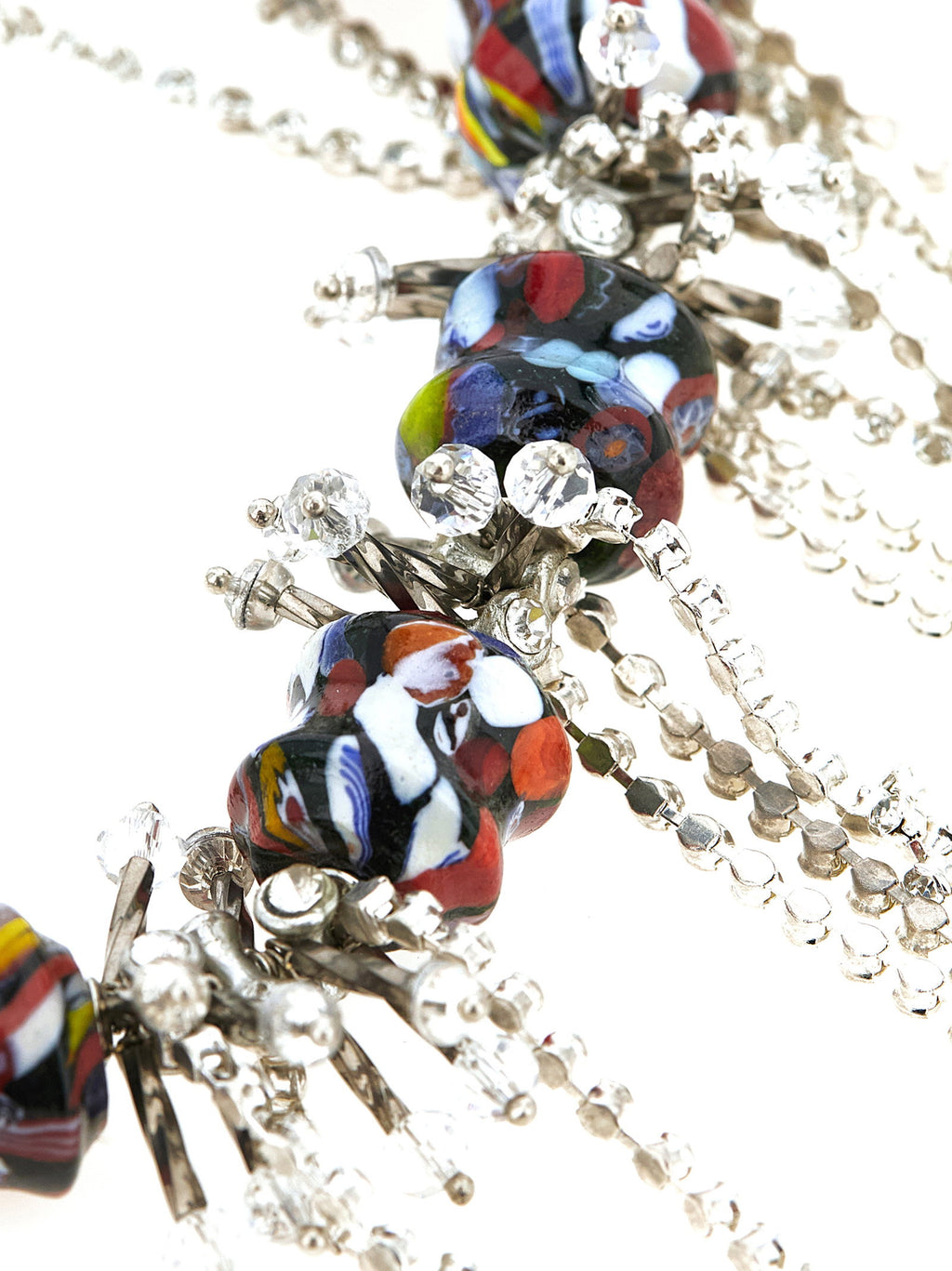 Dries Van Noten Statement Necklace