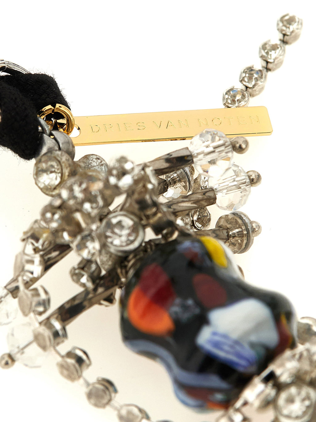 Dries Van Noten Statement Necklace
