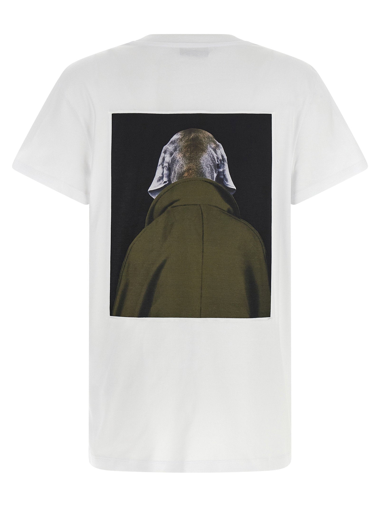 Max Mara Mxmcalca T-shirt