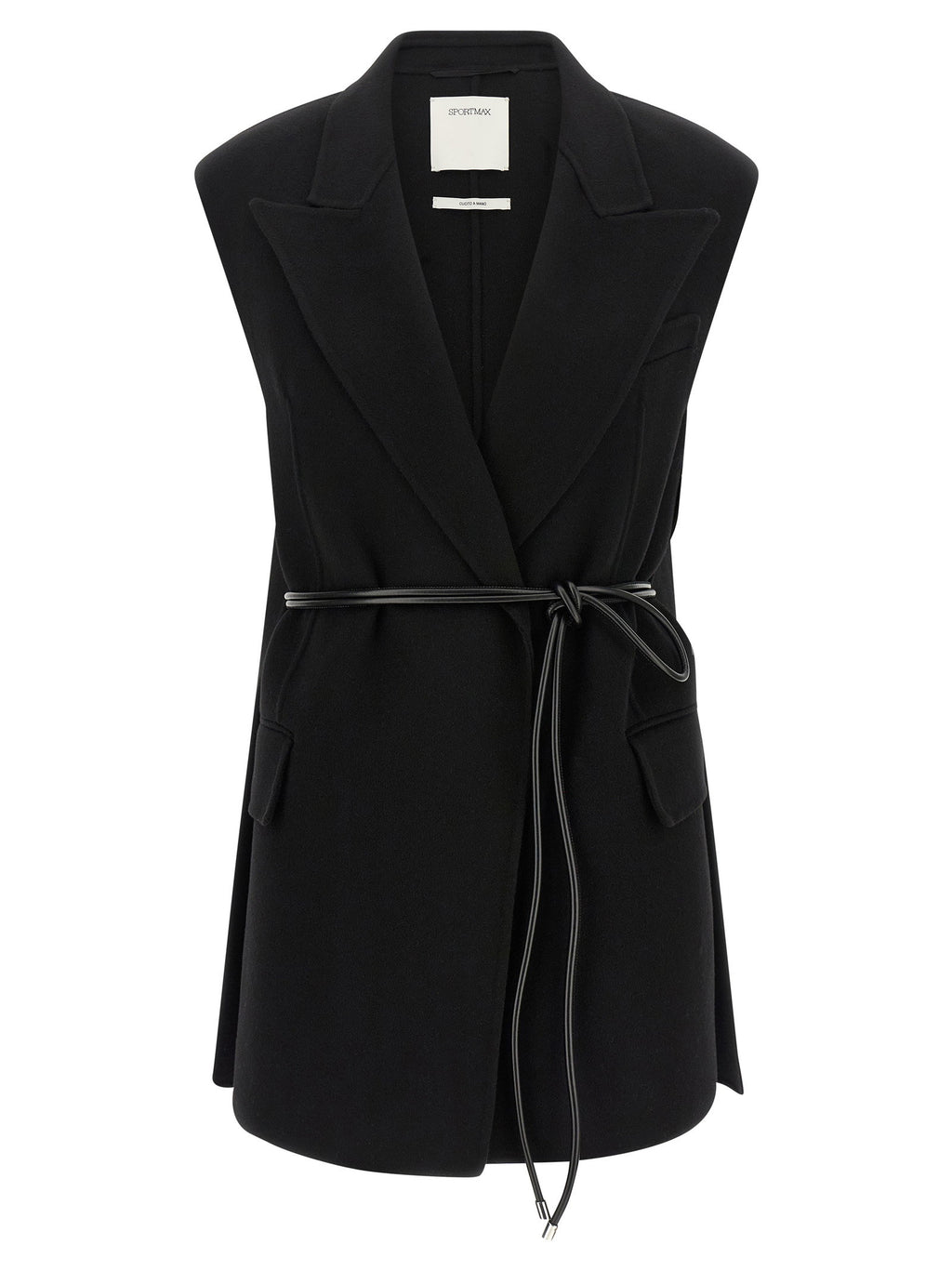 Sportmax Spxrapido Blazer