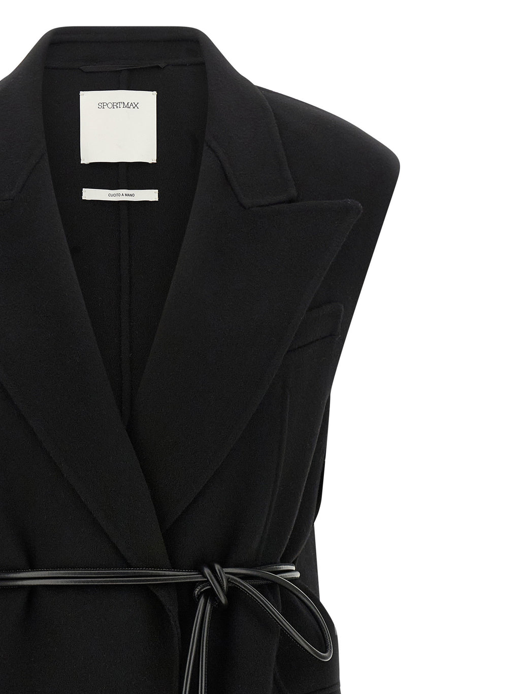 Sportmax Spxrapido Blazer