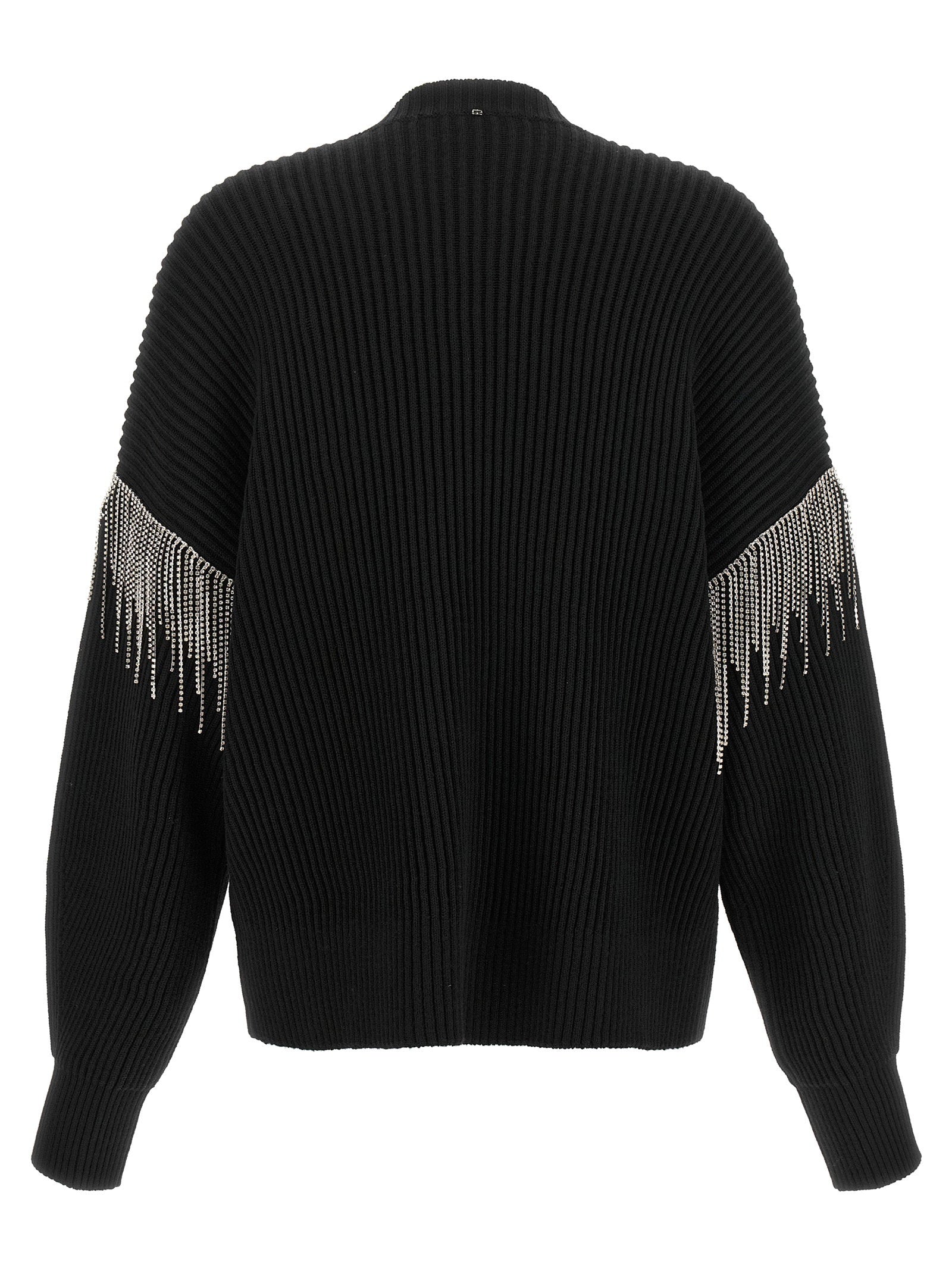 Sportmax Spxpagine Cardigan