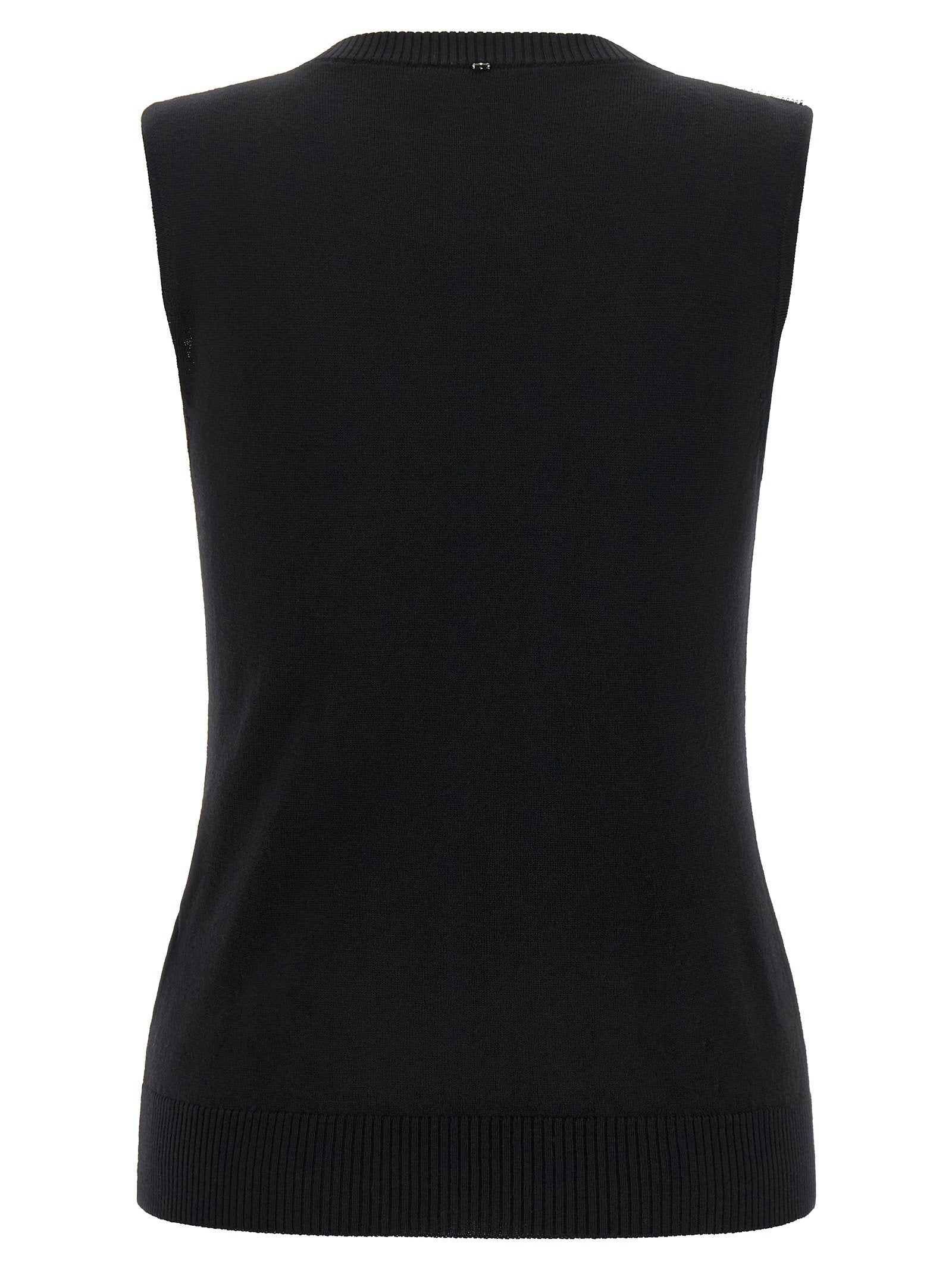 Sportmax Spxcrine Top