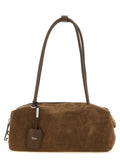 Max Mara Suede Top Case