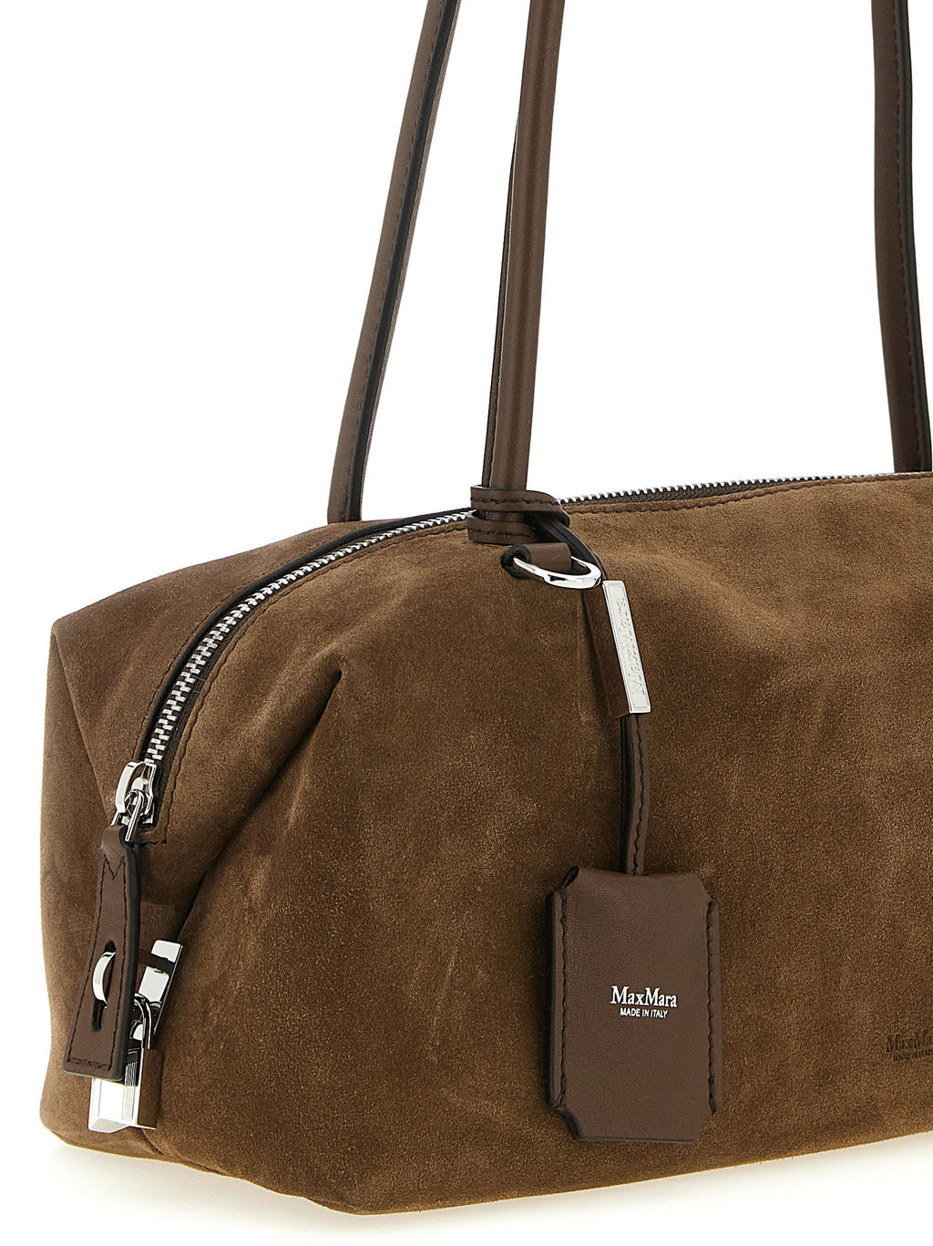 Max Mara Suede Top Case