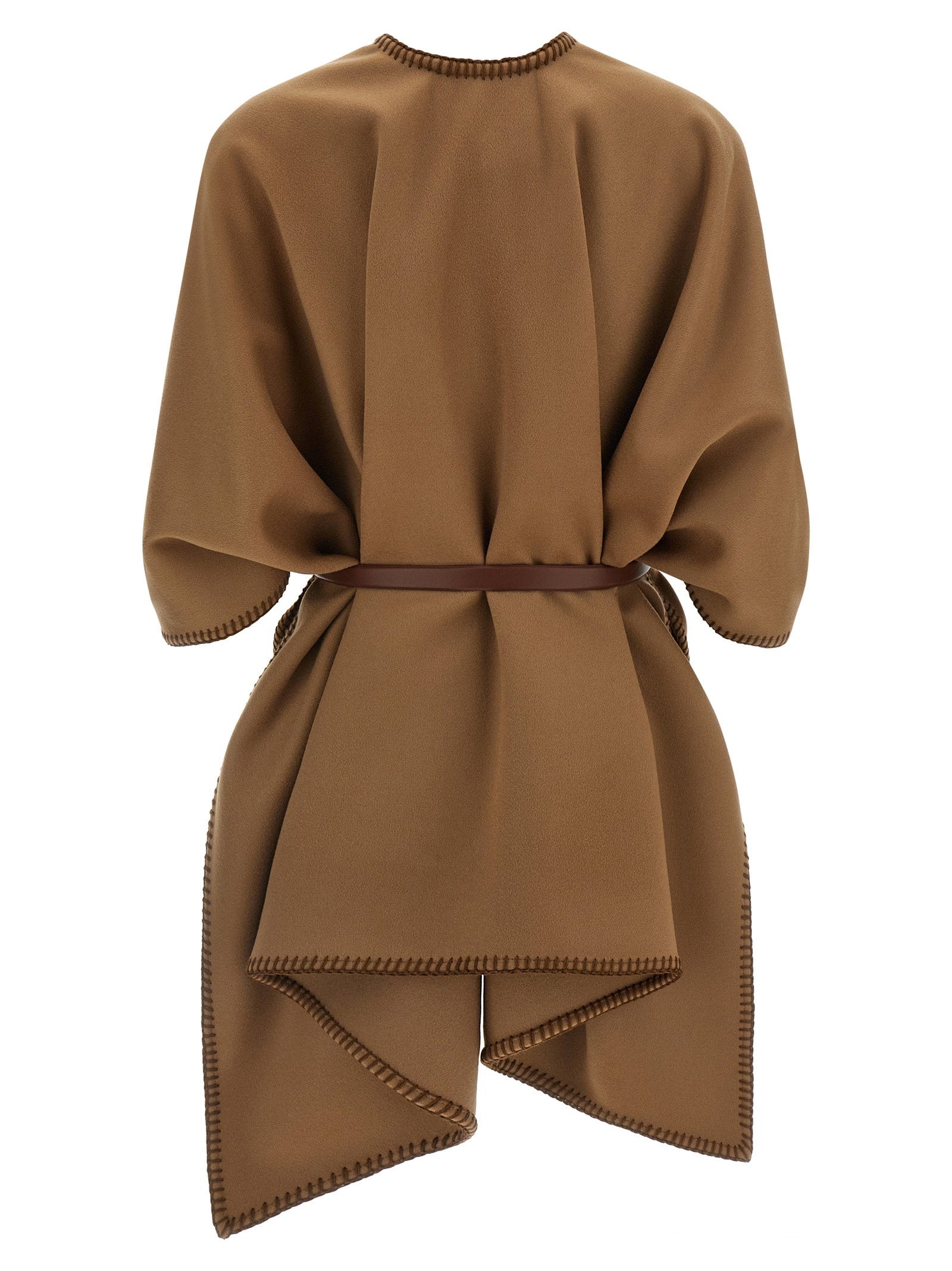 Max Mara Mxacolomba Cape