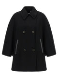Max Mara Mxaospite Cape
