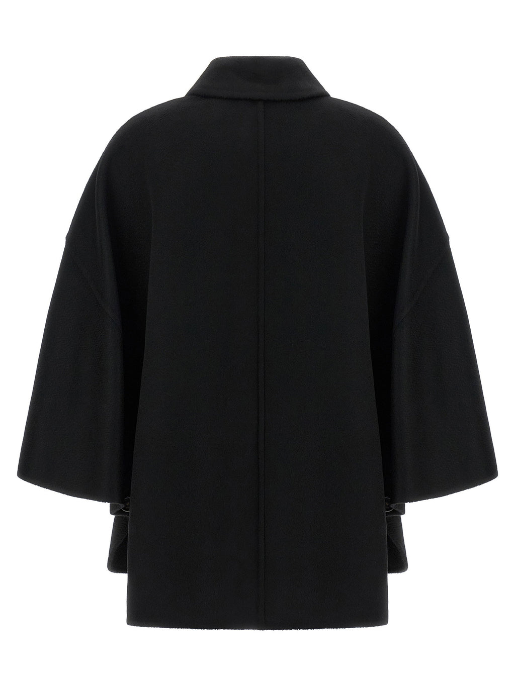 Max Mara Mxaospite Cape