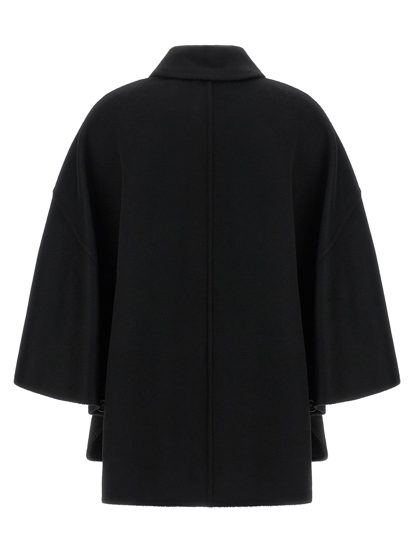Max Mara Mxaospite Cape