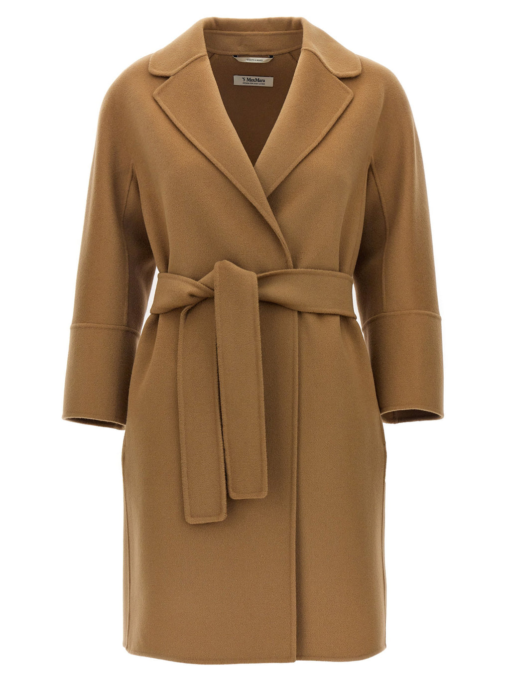 Max Mara 'S Arona Coat