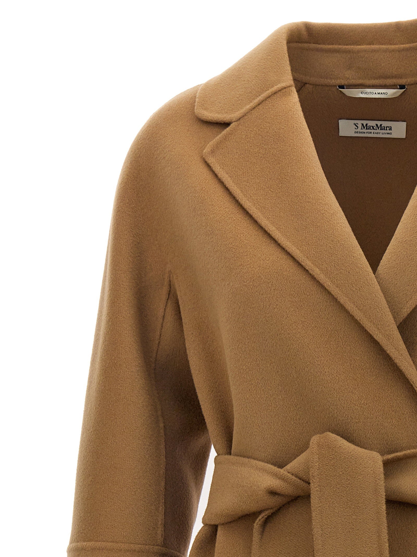 Max Mara 'S Arona Coat