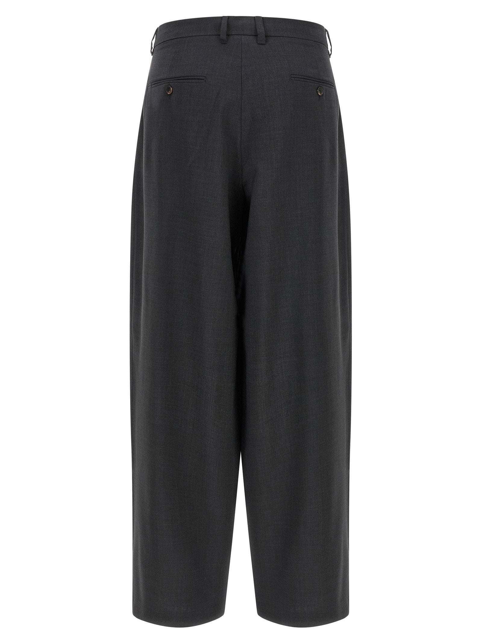 Max Mara 'S Smmtaro Pants