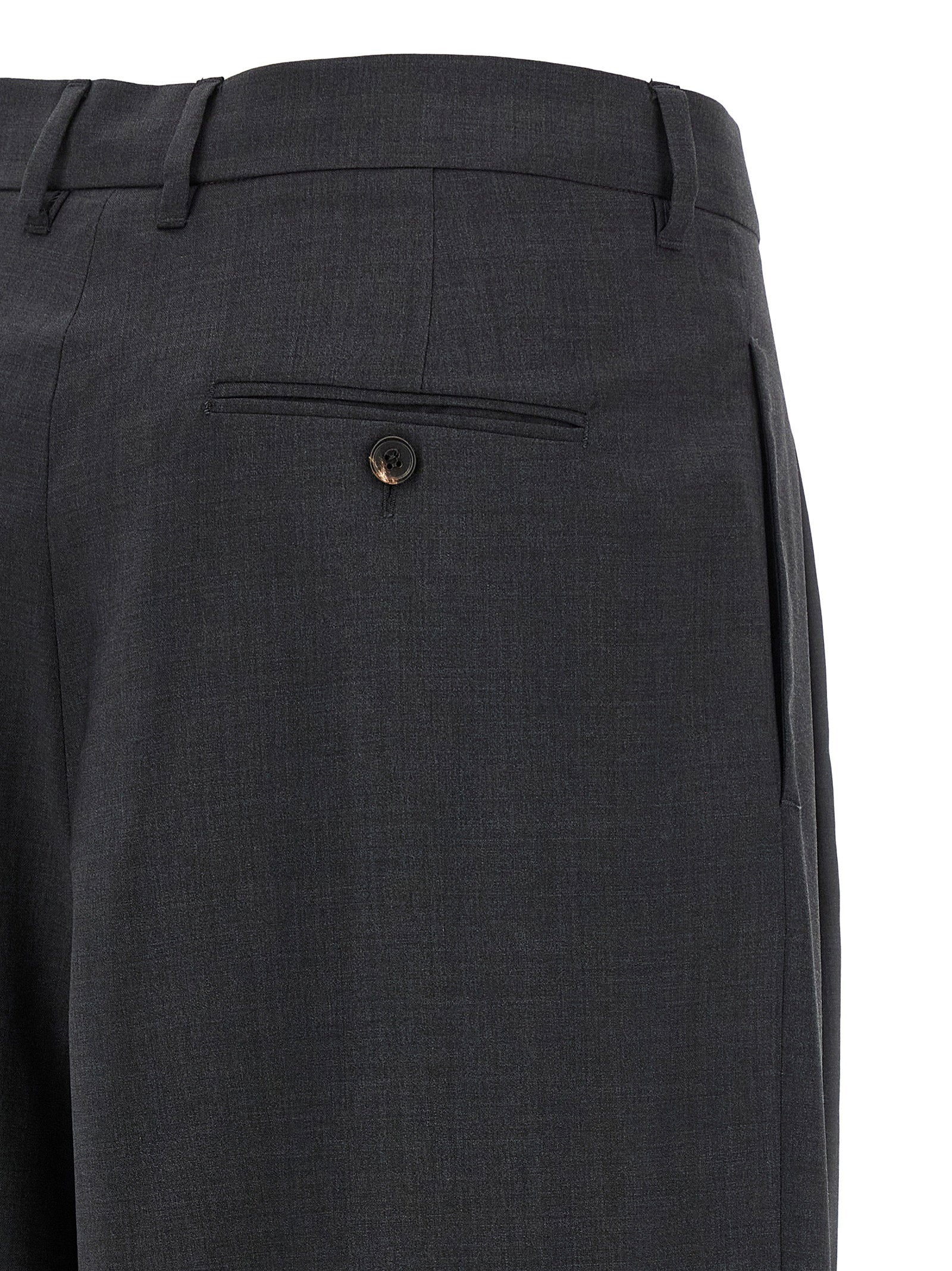 Max Mara 'S Smmtaro Pants
