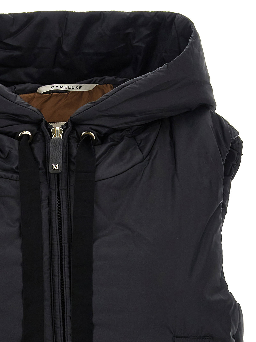 Max Mara The Cube Greengo Vest