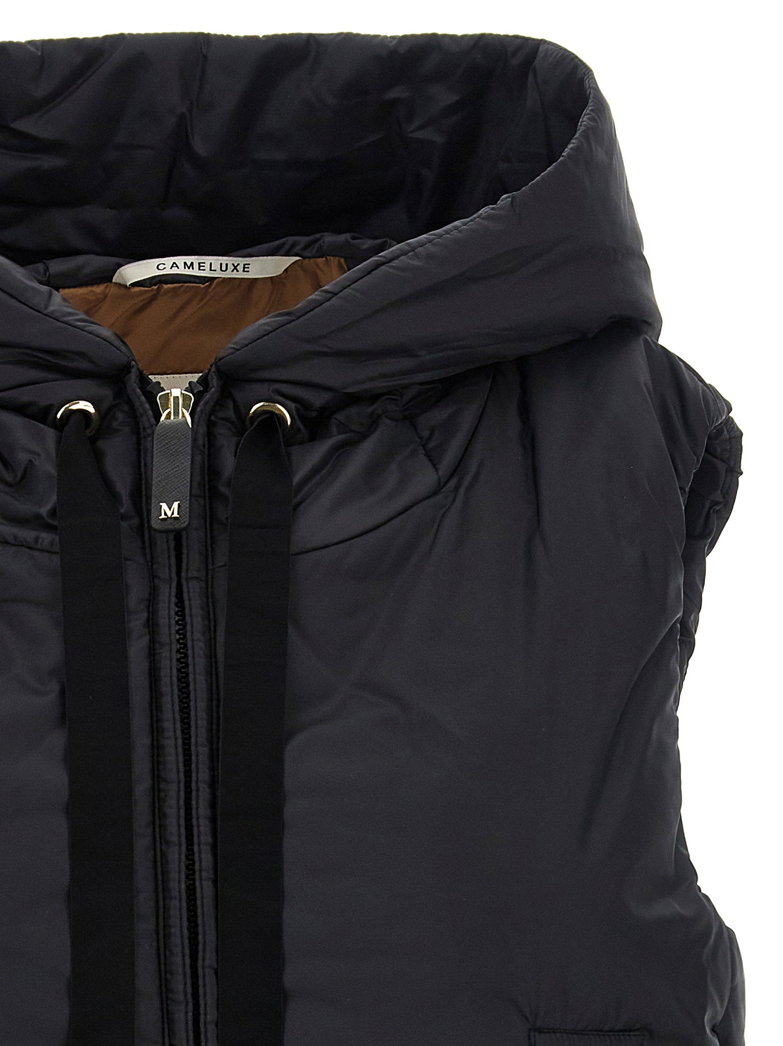 Max Mara The Cube Greengo Vest