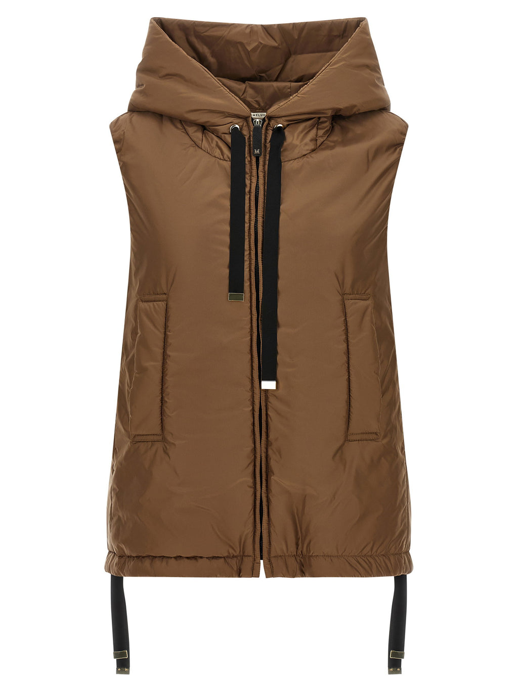 Max Mara The Cube Greengo Vest