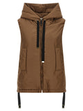 Max Mara The Cube Greengo Vest