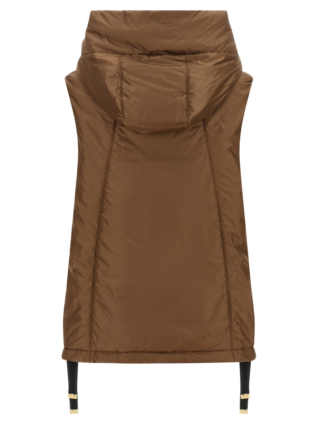 Max Mara The Cube Greengo Vest