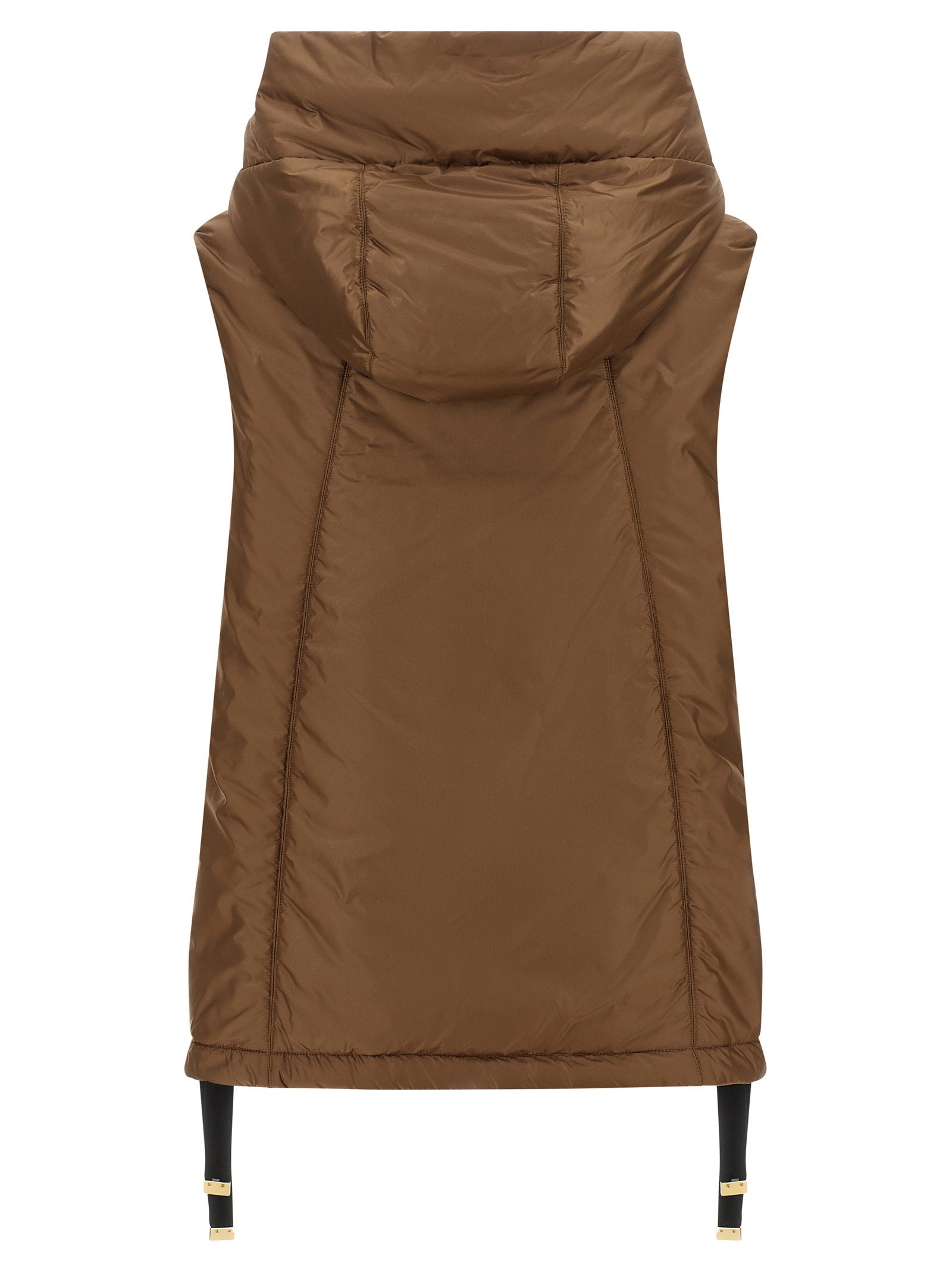 Max Mara The Cube Greengo Vest