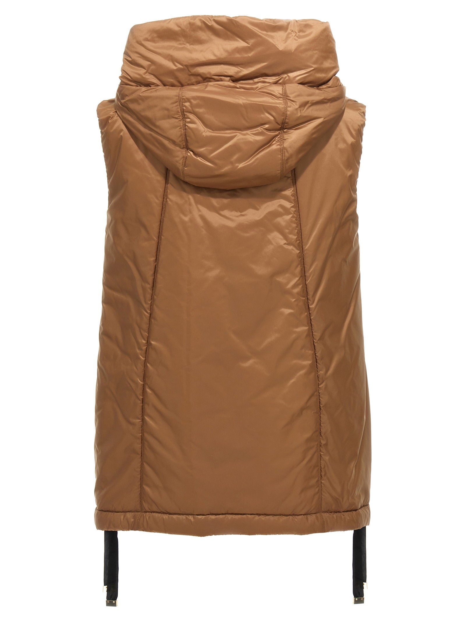 Max Mara The Cube Greengo Vest