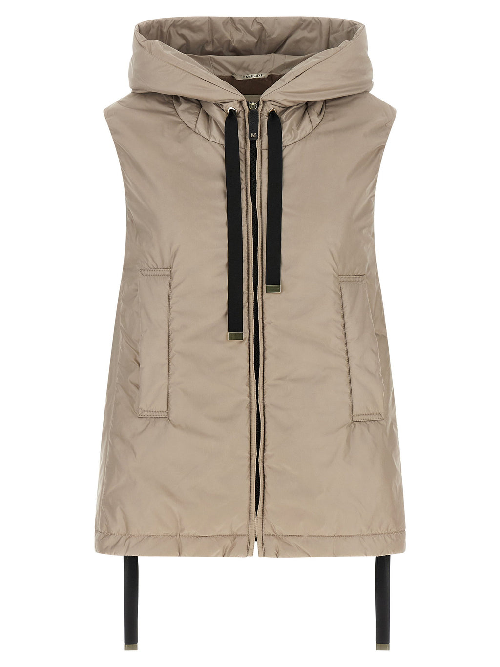 Max Mara The Cube Greengo Vest
