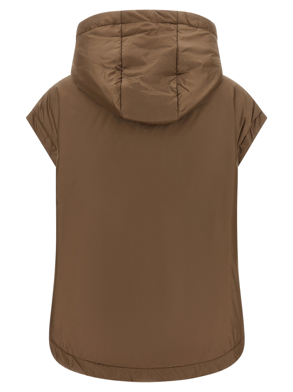 Max Mara The Cube Mtcambra Vest