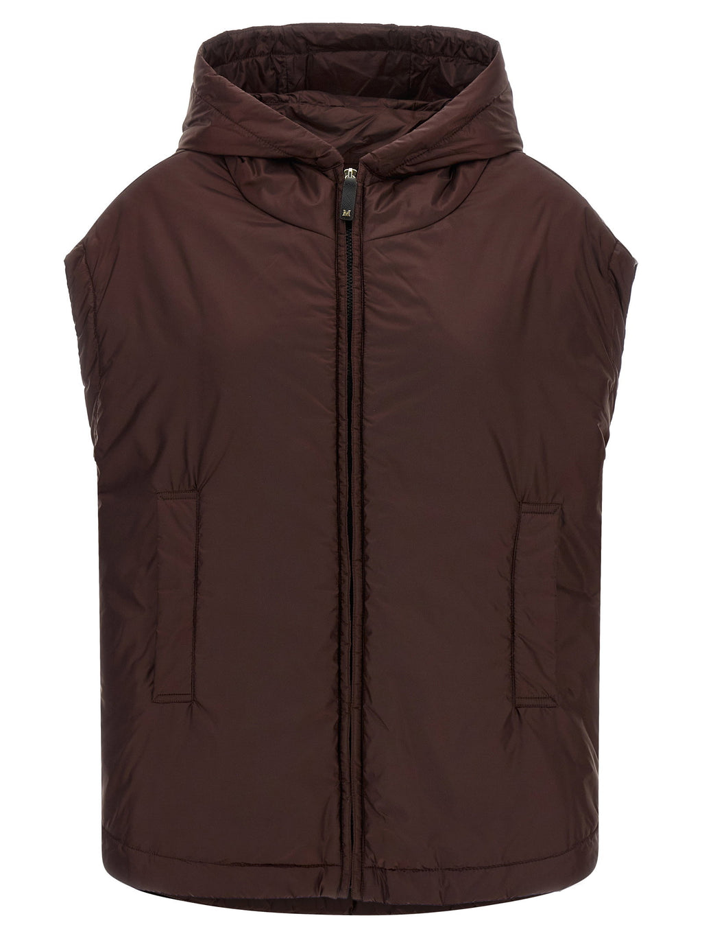 Max Mara The Cube Mtcambra Vest