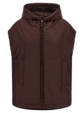 Max Mara The Cube Mtcambra Vest