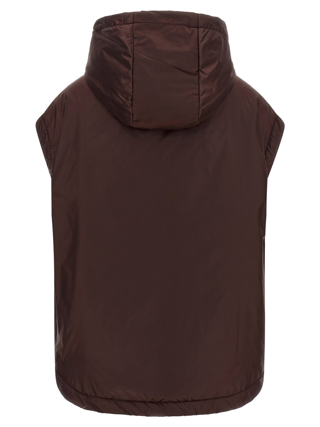 Max Mara The Cube Mtcambra Vest