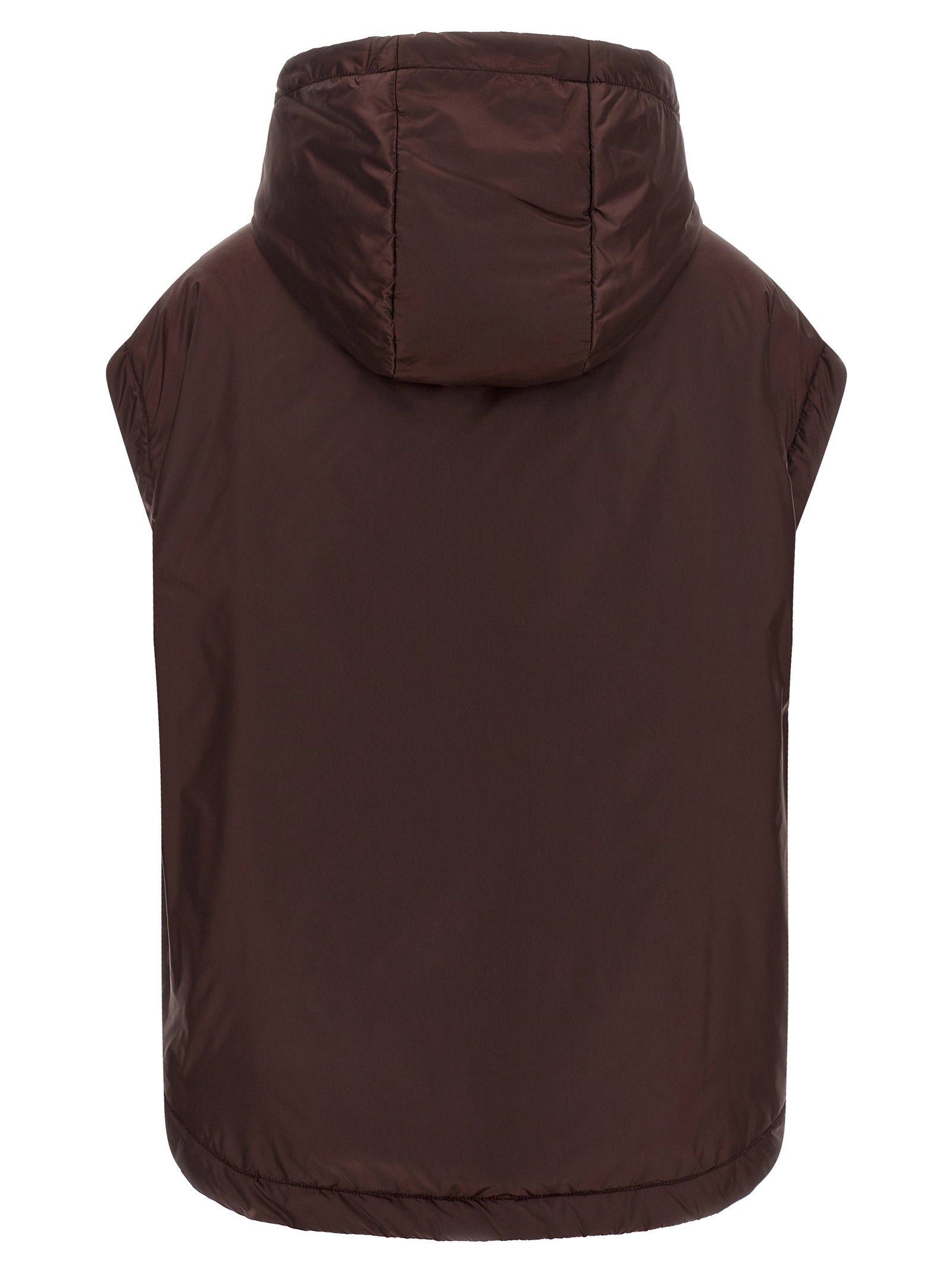 Max Mara The Cube Mtcambra Vest