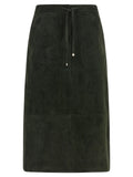 Max Mara 'S Smmgazza Skirt