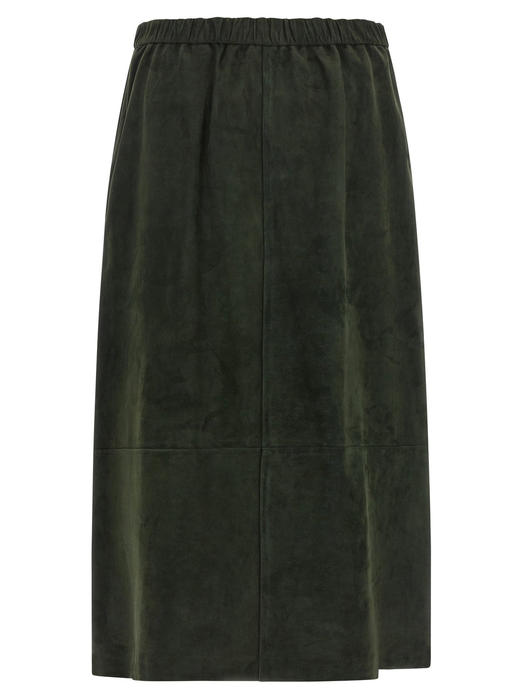 Max Mara 'S Smmgazza Skirt
