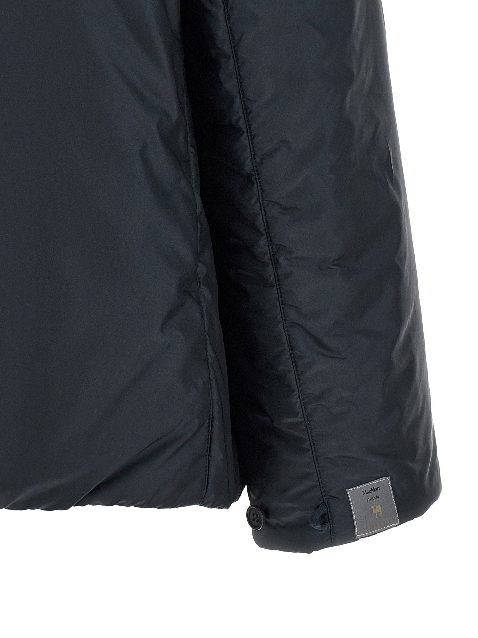 Max Mara The Cube Greenh Jacket