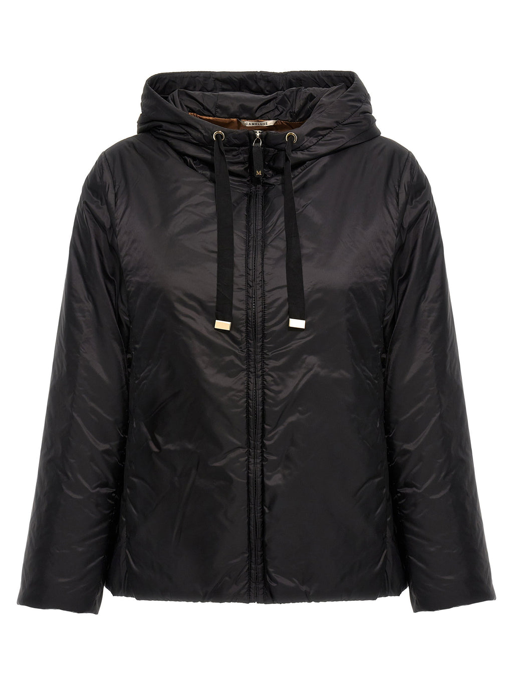 Max Mara The Cube Greenh Jacket