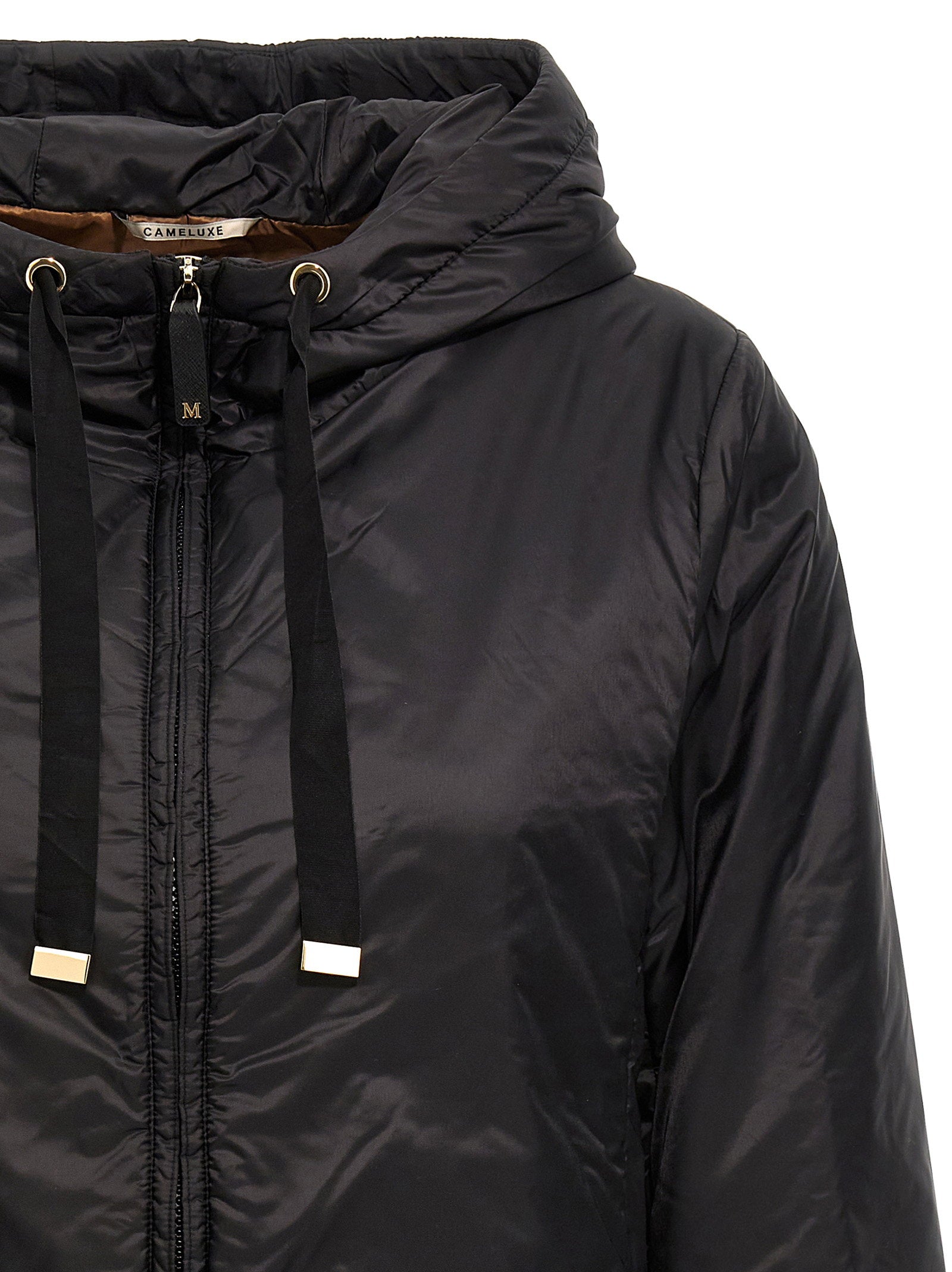 Max Mara The Cube Greenh Jacket