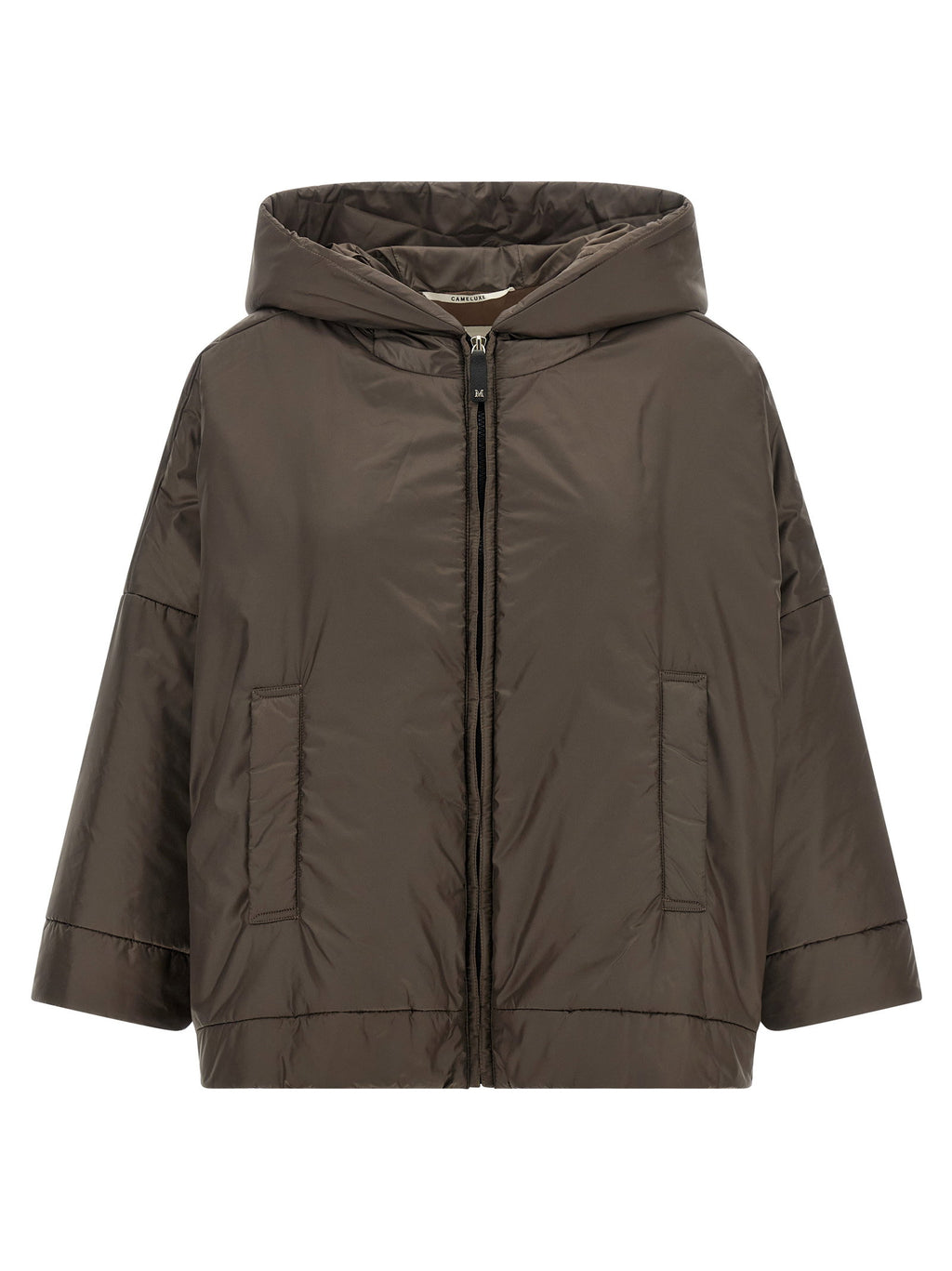 Max Mara The Cube Mtcfiore Jacket
