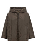 Max Mara The Cube Mtcfiore Jacket