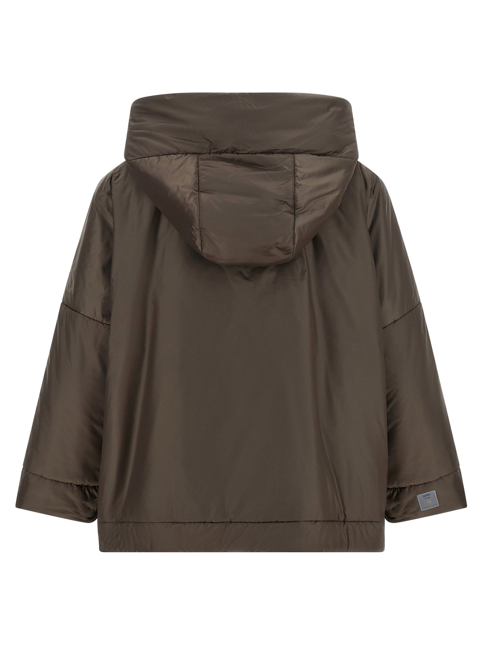Max Mara The Cube Mtcfiore Jacket
