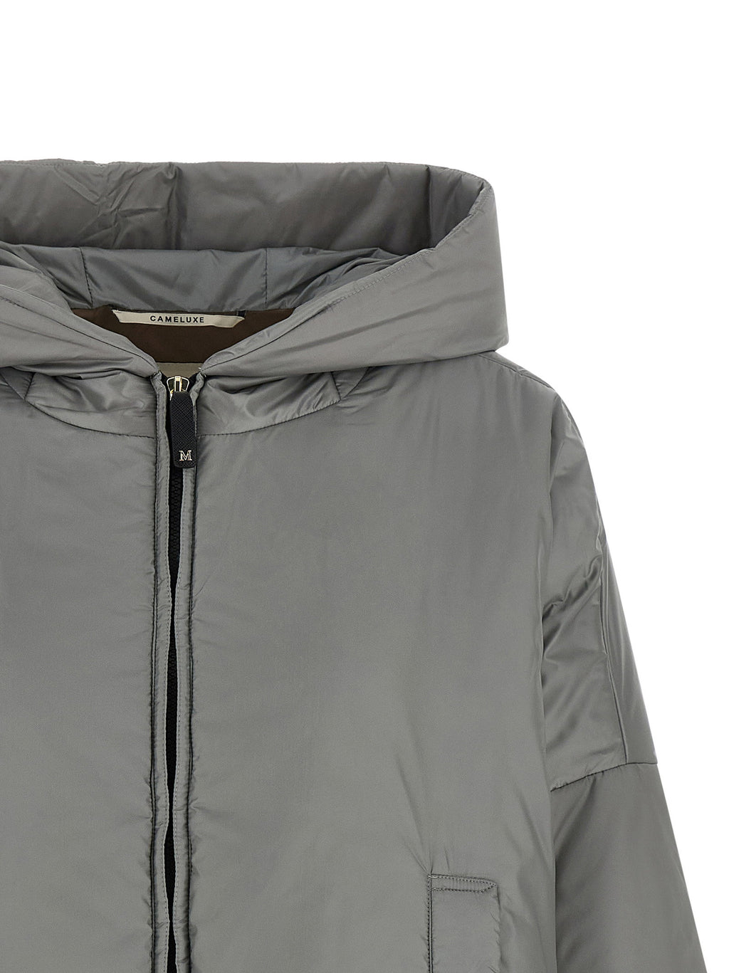 Max Mara The Cube Mtcfiore Jacket