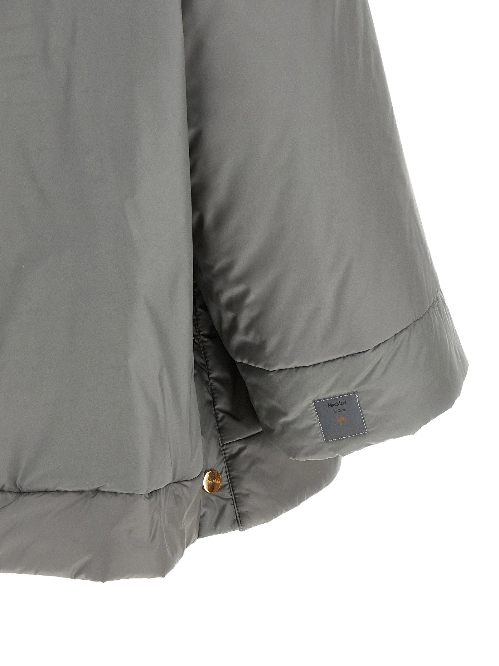 Max Mara The Cube Mtcfiore Jacket