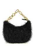 Twin Set Mini Croissant Handbag
